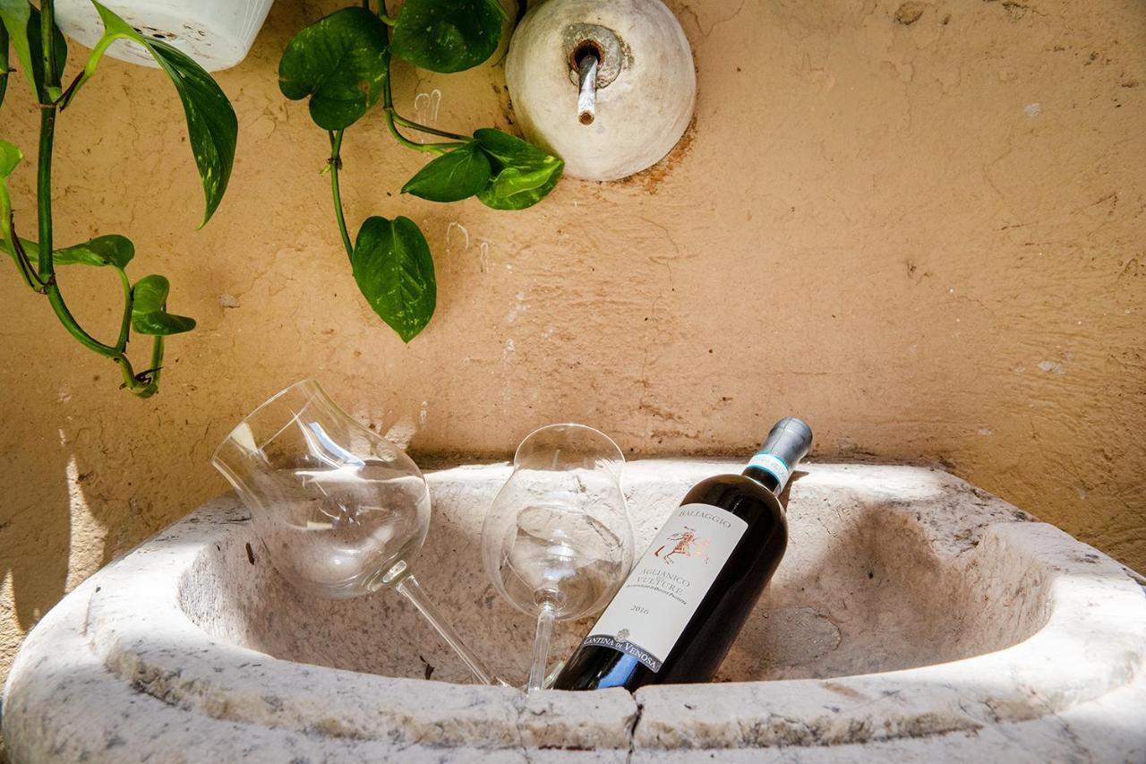 Trevi Fountain Suite Garden Roma Exterior foto