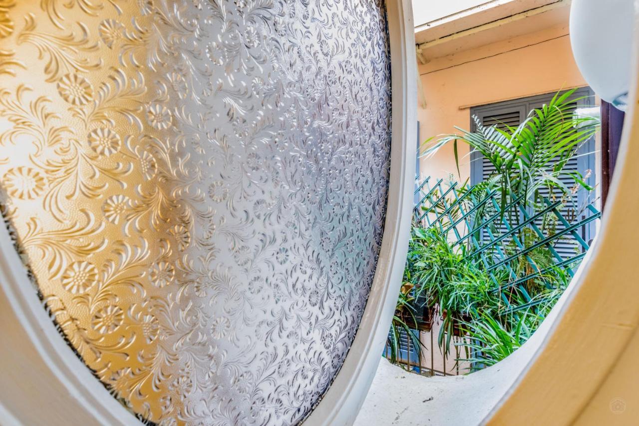 Trevi Fountain Suite Garden Roma Exterior foto