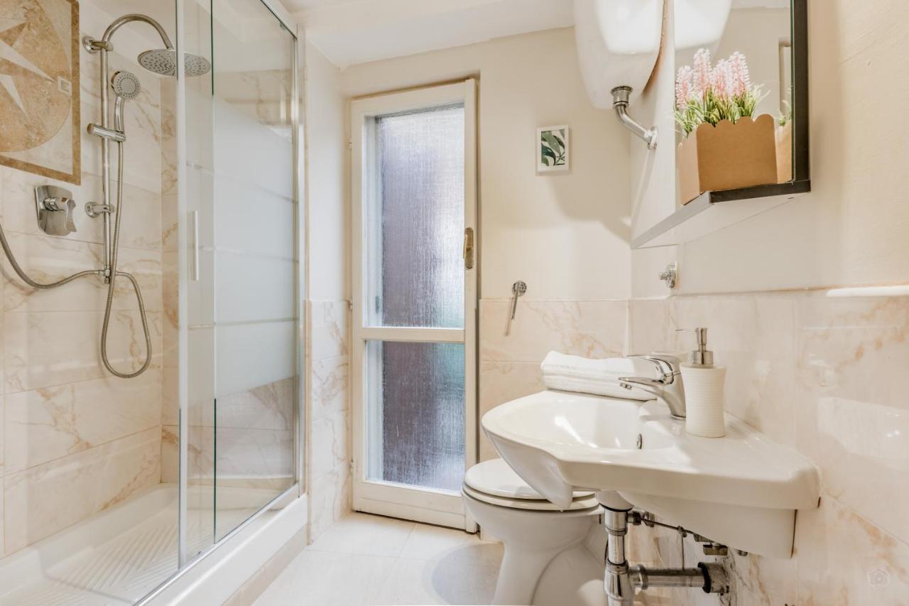 Trevi Fountain Suite Garden Roma Exterior foto